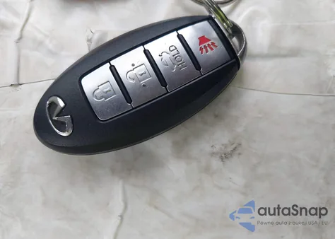 2007 Infiniti M35X из США, поврежденный, VIN JNKAY01F77M460161